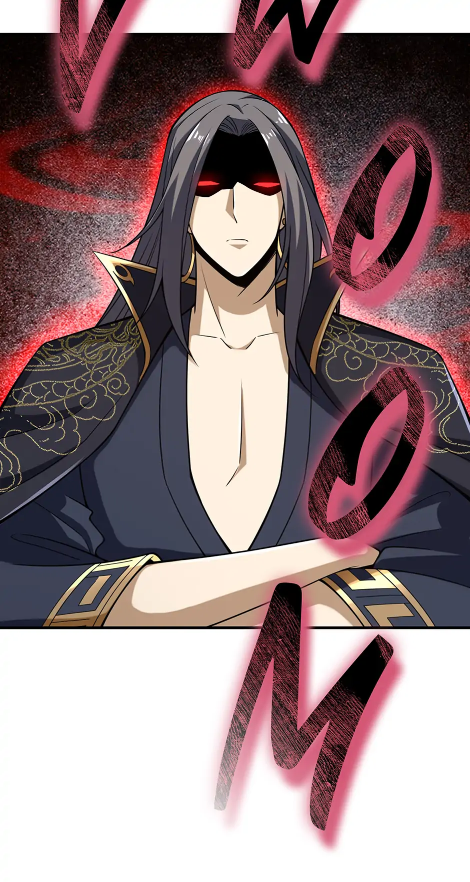 I swallowed the heavenly demon Chapter 38 32